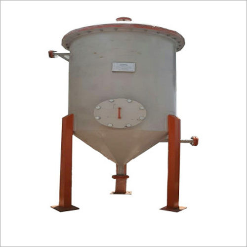 Industrial Sand Filter