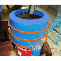 Industrial Vibro Screen