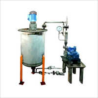 Industrial Acid Dosing System