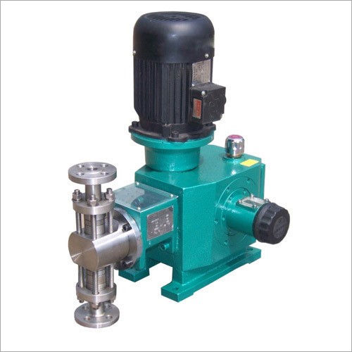 Industrial Dosing Pump