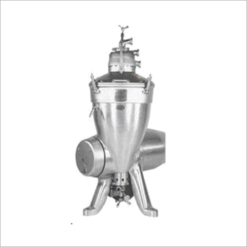 Industrial Centrifugal Separators Spares