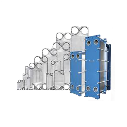 Industrial Plate Heat Exchangers Spares