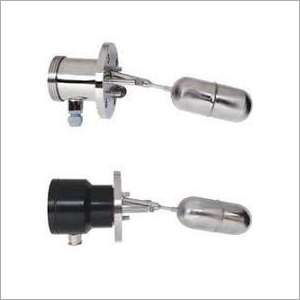Magnetic Float Switches By SICOSOL INDUSTRIAL EQUIPMENTS