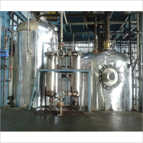 Industrial Chemical Process Reactor