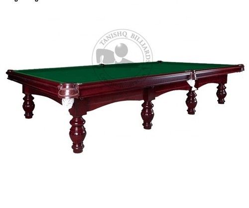 Russian Billiards Table