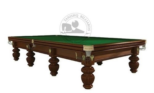 russian billiards board table