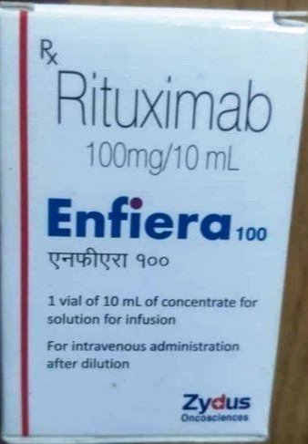 Enfiera 100 Injection