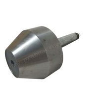 Pipe Lathe Center