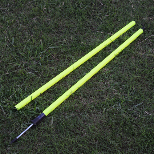 Slalom Pole Elasto
