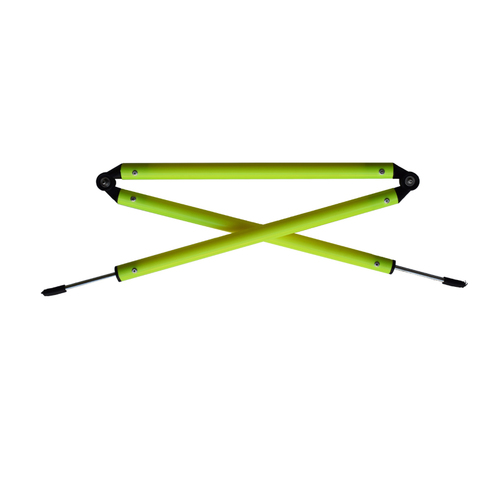 Passing Arc Foldable