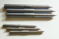Rack Bolt for wall hang commode and wash basin