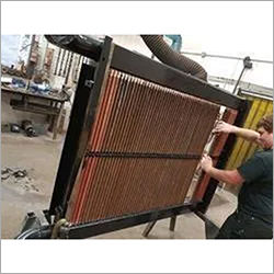 Radiator For Cummins Generator