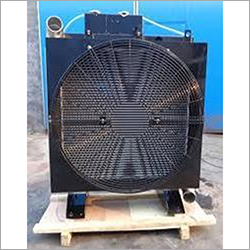 Cummins Genset Radiator