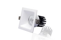 LED Deep Square Spotlight