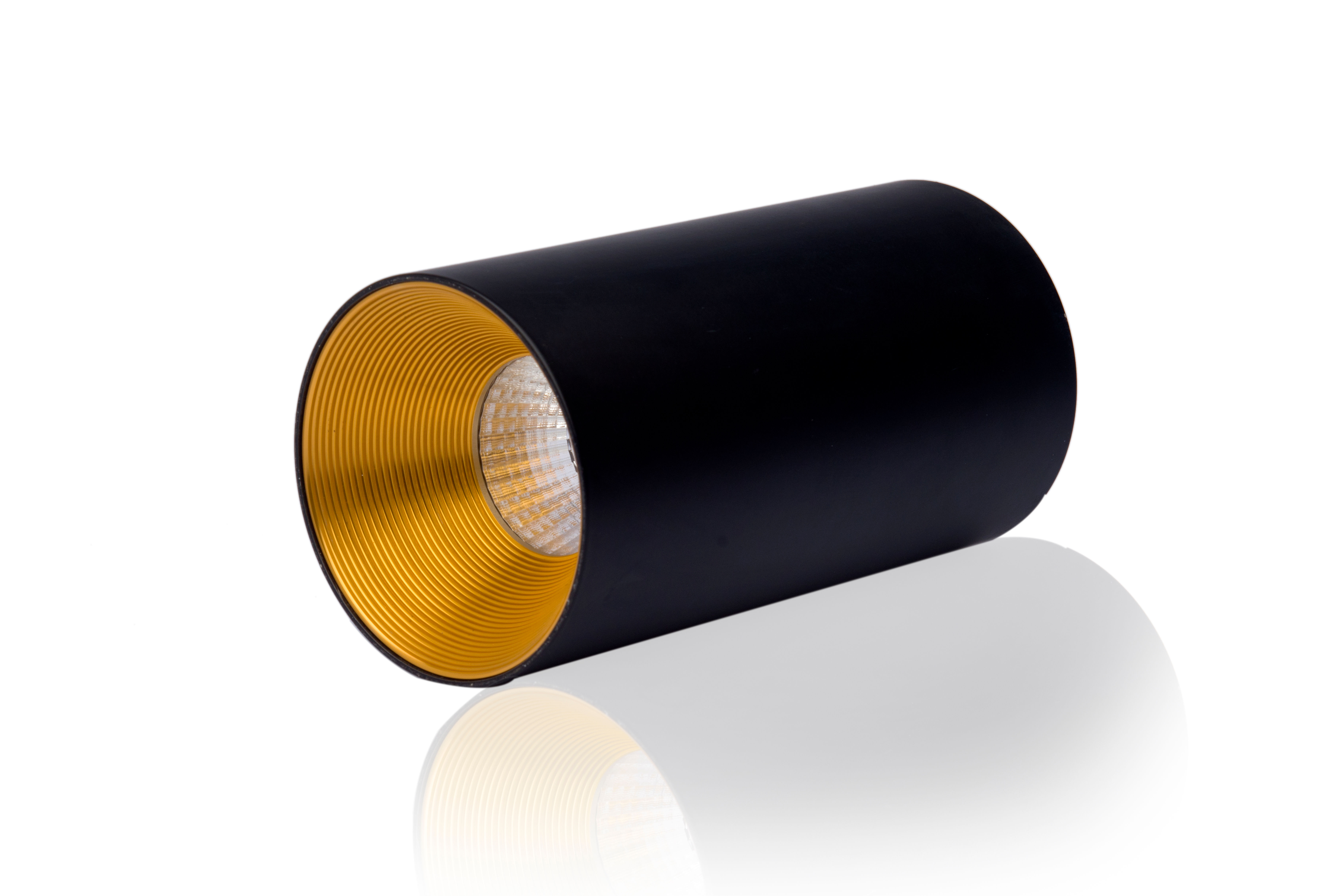 LED Surface Cylinder light