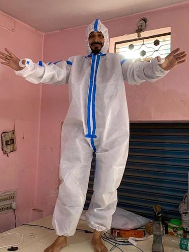PPE Kit