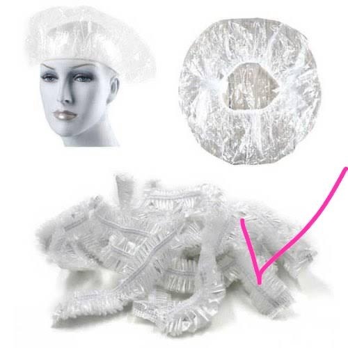 Disposable Surgical Cap