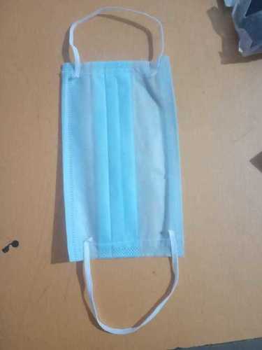 Non Woven Face mask