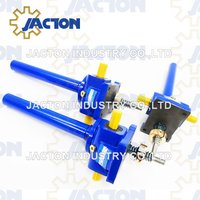0.5-Ton Worm Gear Trapezoidal Screw Jack