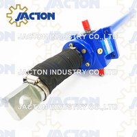 2-Ton Worm Gear Trapezoidal Screw Jack