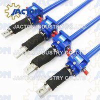 2-Ton Worm Gear Trapezoidal Screw Jack