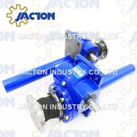 3-Ton Worm Gear Trapezoidal Screw Jack