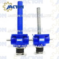 10-Ton Worm Gear Trapezoidal Screw Jack