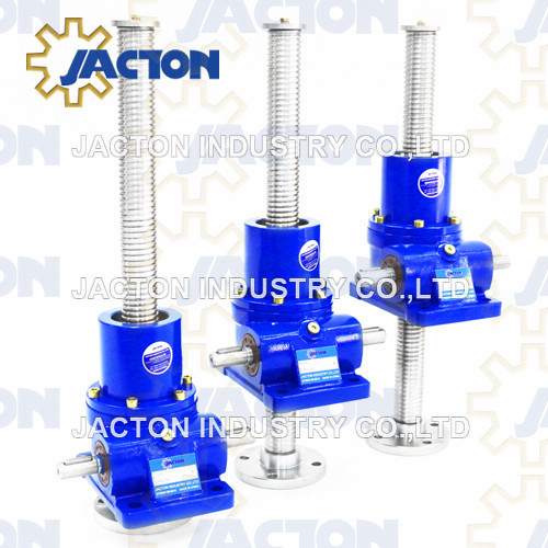 2.5 Ton Worm Gear Ball Screw Jack