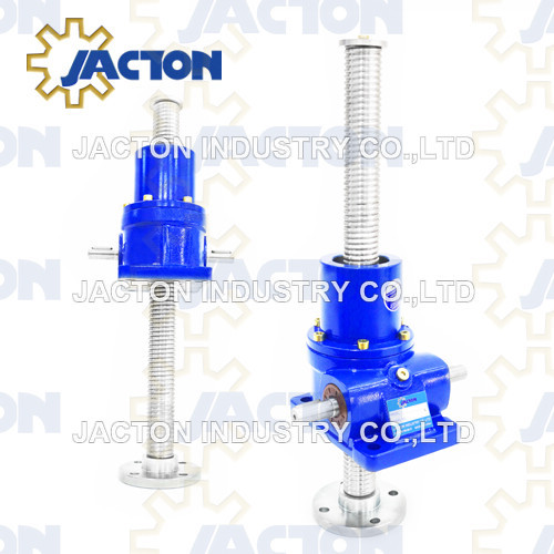 2.5 Ton Worm Gear Ball Screw Jack