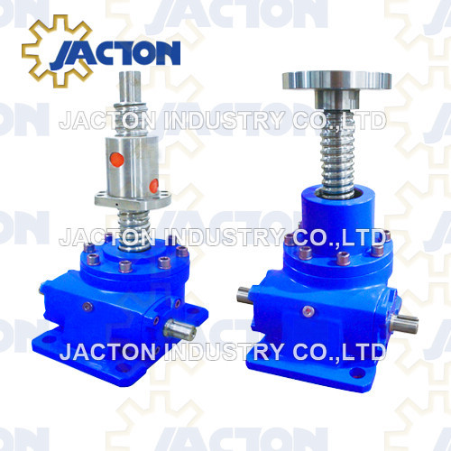 15 Ton Worm Gear Ball Screw Jack