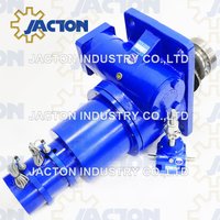 20 Ton Worm Gear Ball Screw Jack