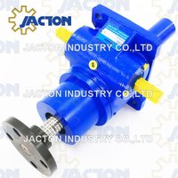 20 Ton Worm Gear Ball Screw Jack