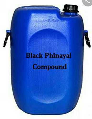 Black Phenyl Compound
