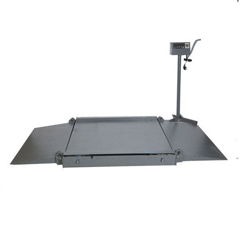 Heavy Duty Platform Scale