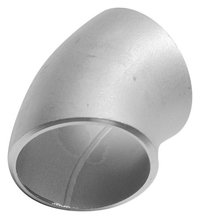 45 Deg Elbow Welded/erw
