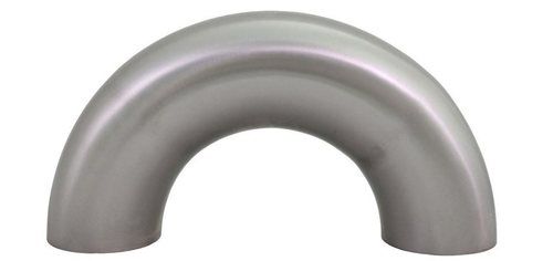 180 Deg Elbow Short Radius Welded/Erw