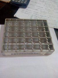 Stainless Steel Grating