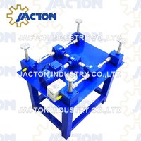 6 Post Lifting Points Worm Gear Screw Jack System