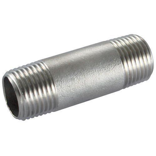 Stainless Steel Barrel Nipple