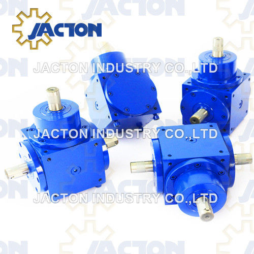 Small Bevel Gearbox at Best Price in Dongguan, Guangdong