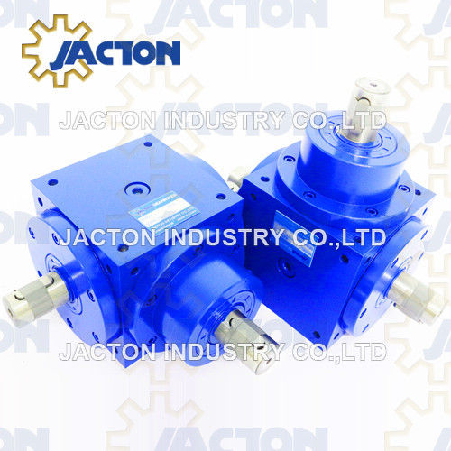 Bevel Gearbox - 1:1 Ratio