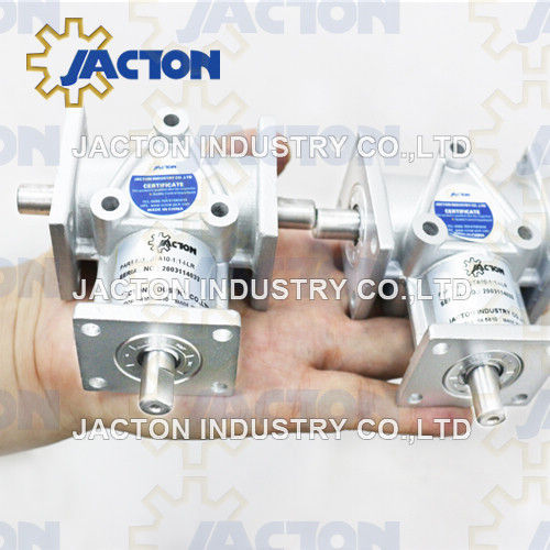 JTP170 Bevel Gearbox 4 Way Right Angle Gear Drives - four way gearbox,4 way bevel  gearbox,4 way right angle gearbox Manufacturer,Supplier,Factory - Jacton  Industry Co.,Ltd.