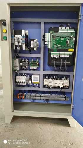 Elevator Control Panel - Steel, 400mm x 600mm x 1000mm | 220V, 1.5kW, IP65 Protection Class, 50kg Weight, Operating Temperature 0Â°C - 40Â°C