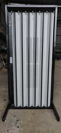 Elevator Door