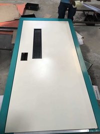 Elevator Swing Door