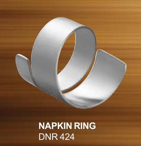 Napkin Ring SS
