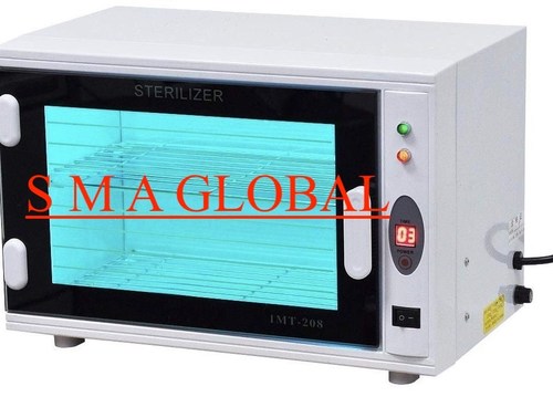 Ultraiolet C sterlizer By SMA GLOBAL CONSUMER PRODUCTS PVT. LTD.
