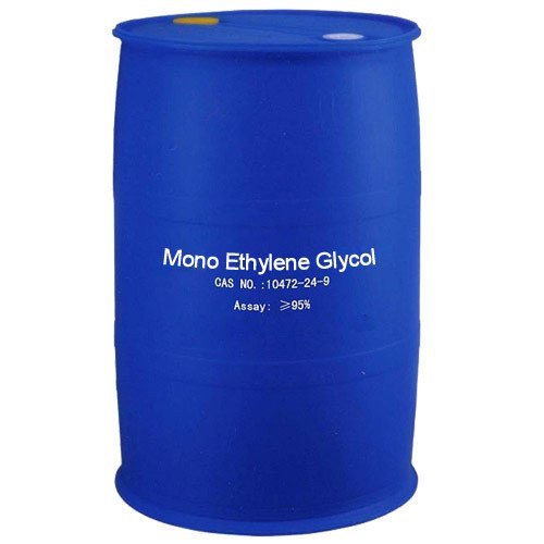 Mono Ethylene glycol MEG By SGS CHEMICALS