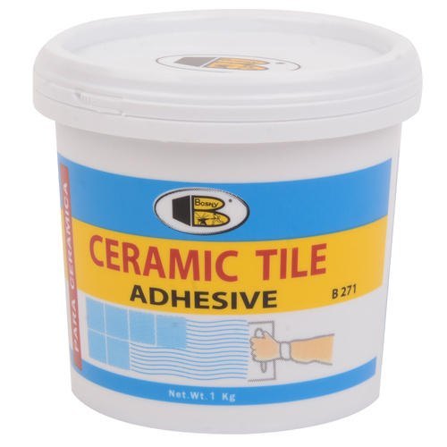 Ceramic Additives