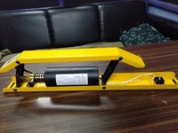 Hydraulic R-Cam